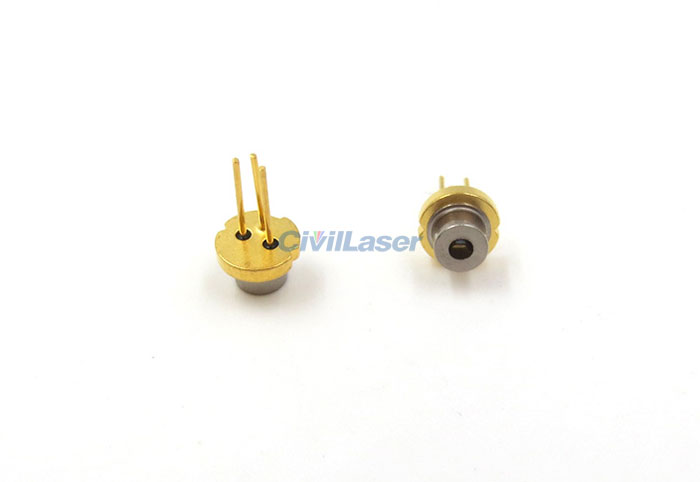 SLD233VL laser diode